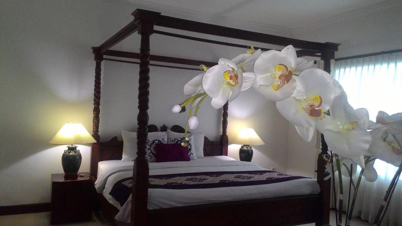 Puri Maharani Boutique Hotel 3*