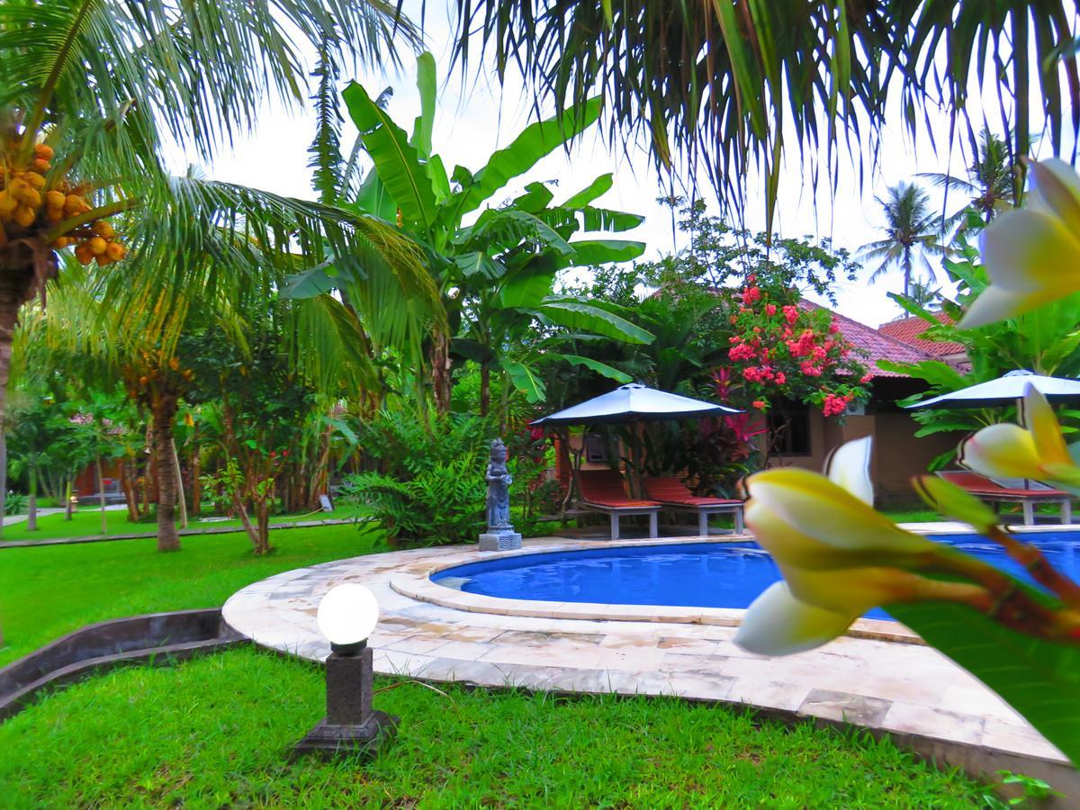 Suka Sari Pemuteran (Bali)