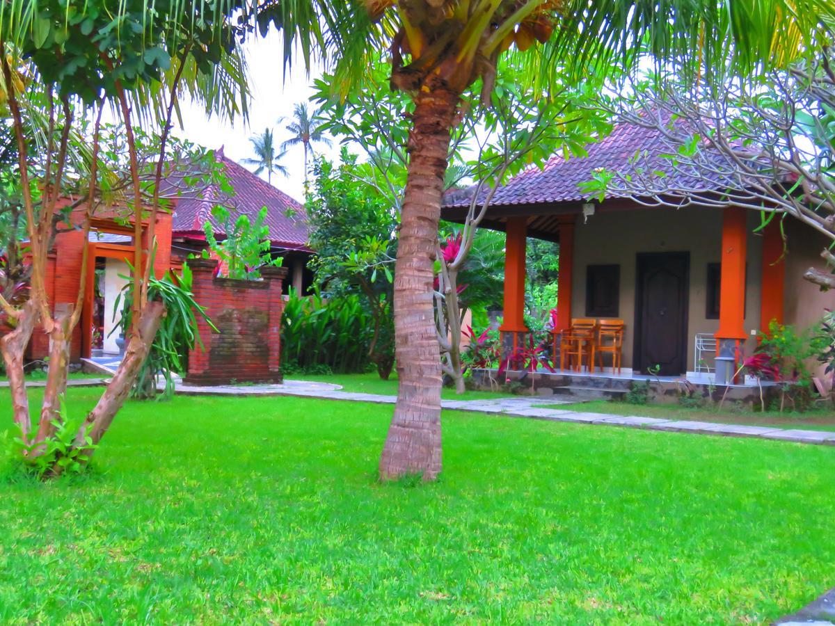 Homestay Suka Sari *
