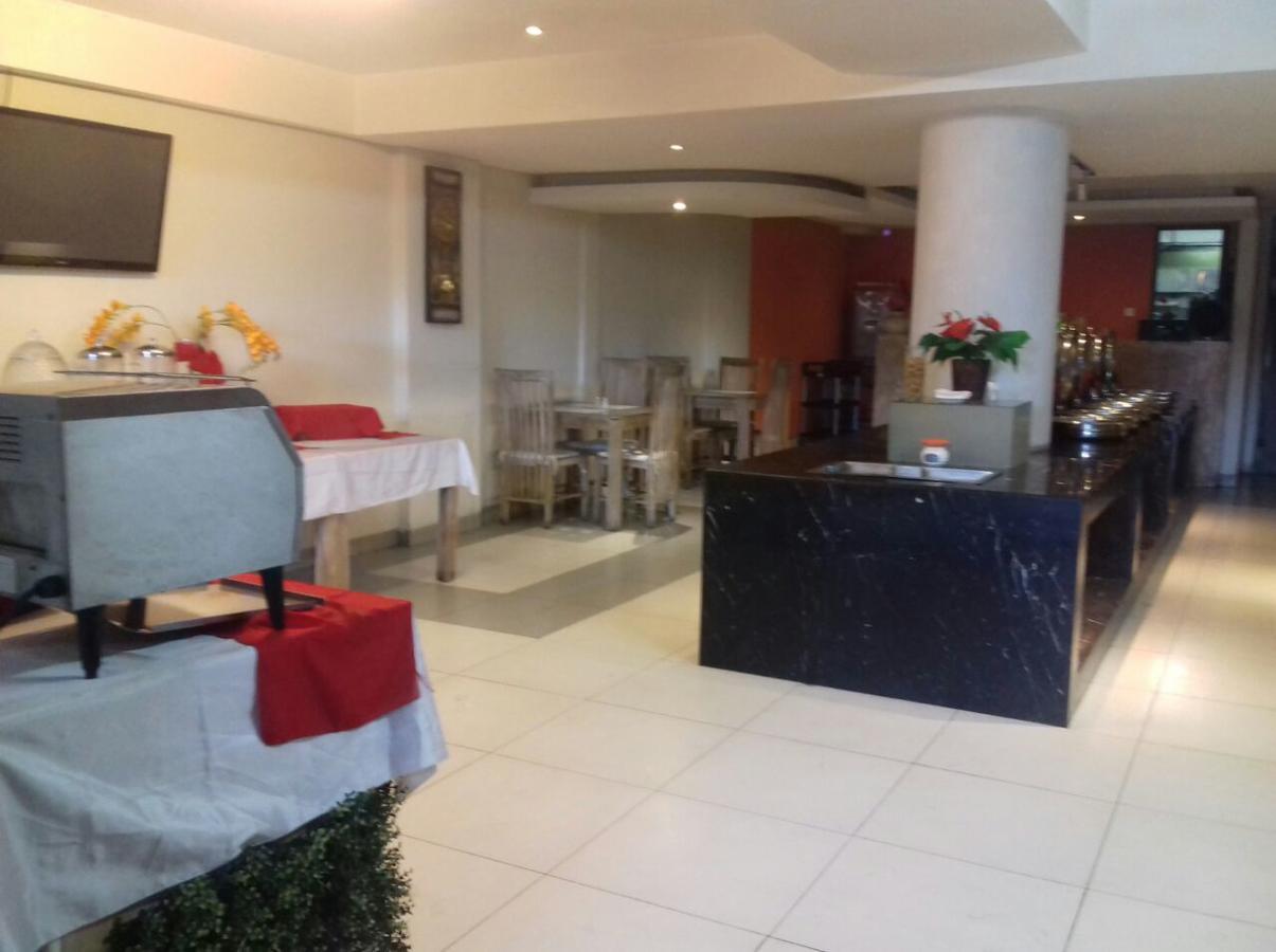 Hotel The Edelweiss Boutique Kuta 3*