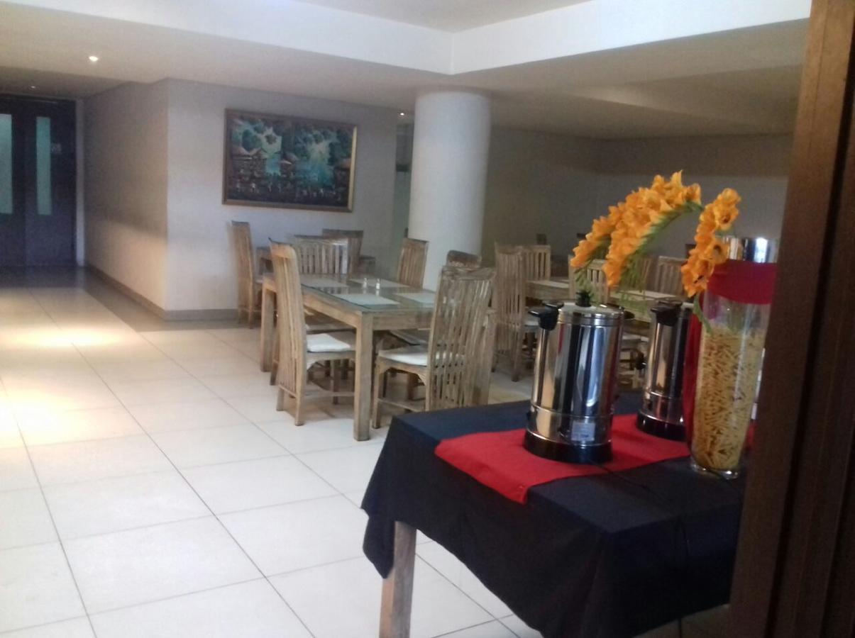 Hotel The Edelweiss Boutique Kuta
