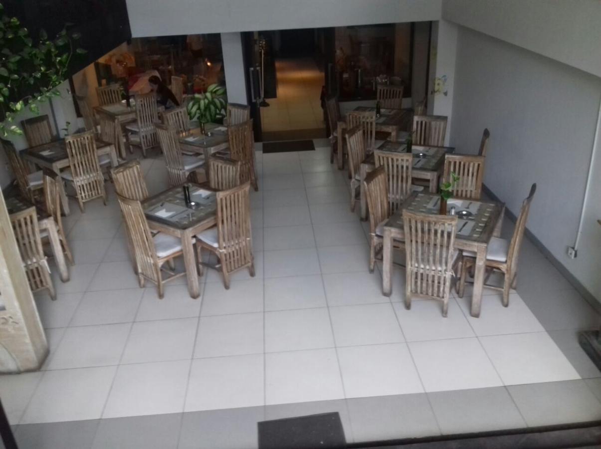 Hotel The Edelweiss Boutique Kuta Kuta (Bali)