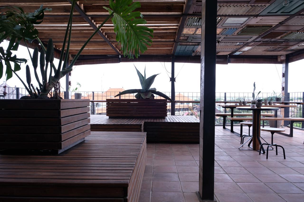 H-ostel Bali (adults Only) Hostel *