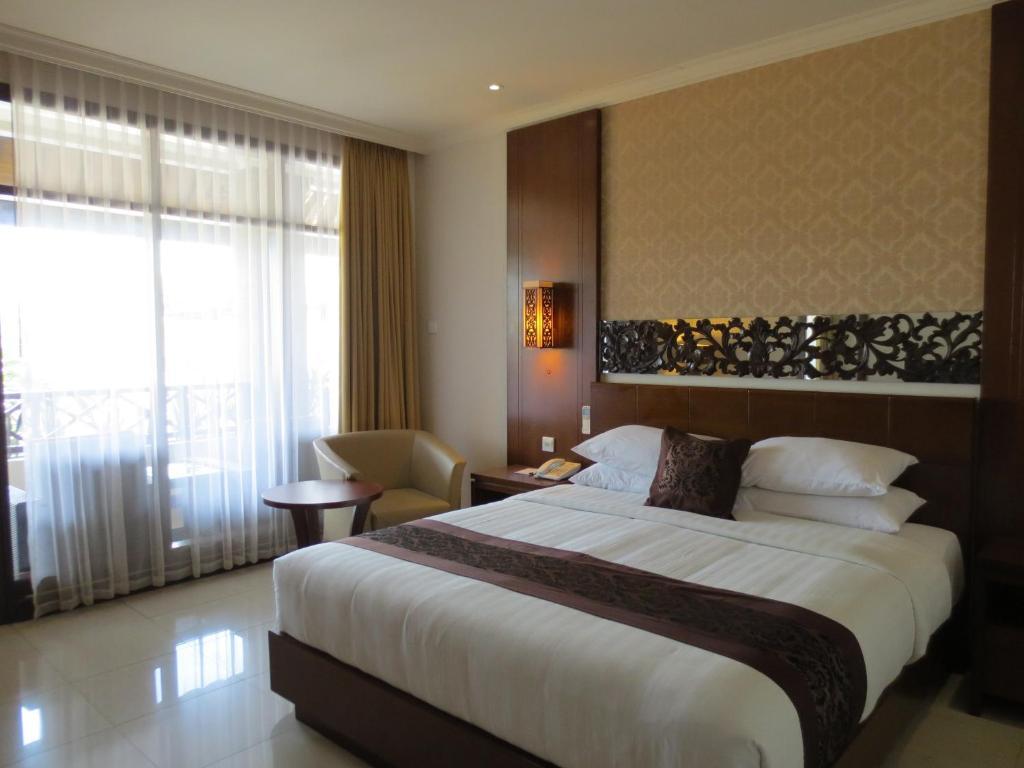 Hotel Ari Putri