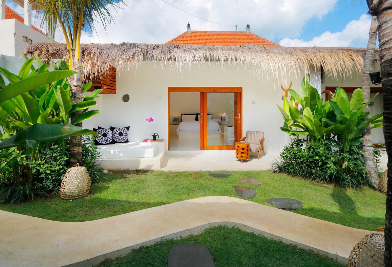 Holiday park The Umalas Canggu (Bali)