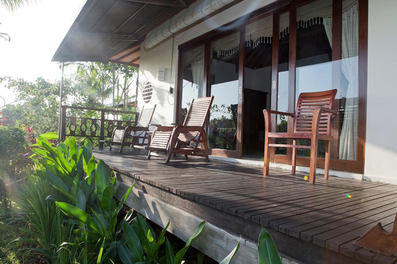 Rumah Wayan Canggu (Bali)