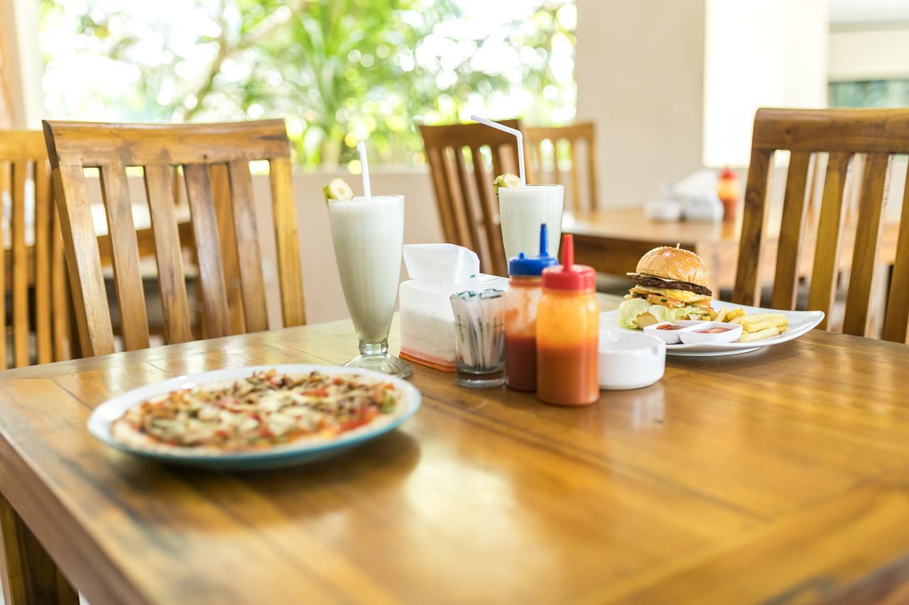 Hotel Rantun's Place Nusa Dua Kutuh