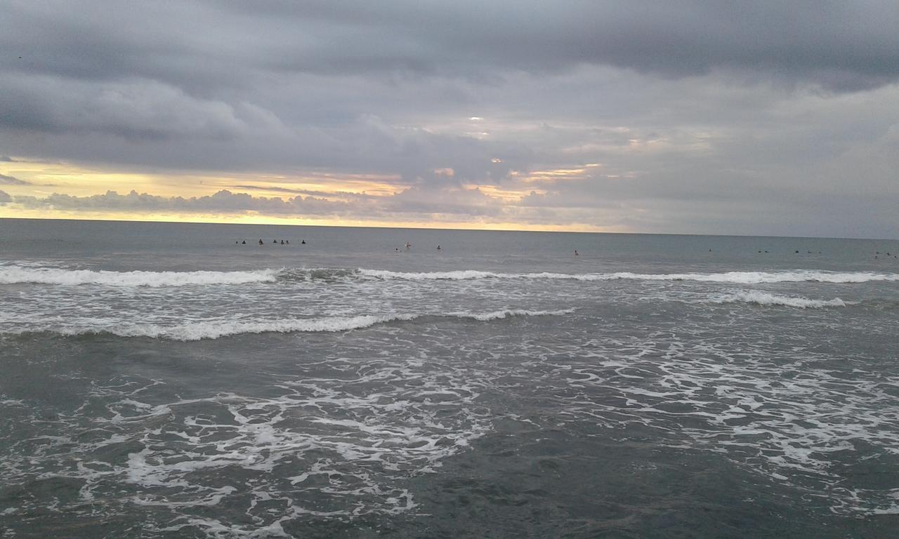 Hostel Repag Wayan Canggu