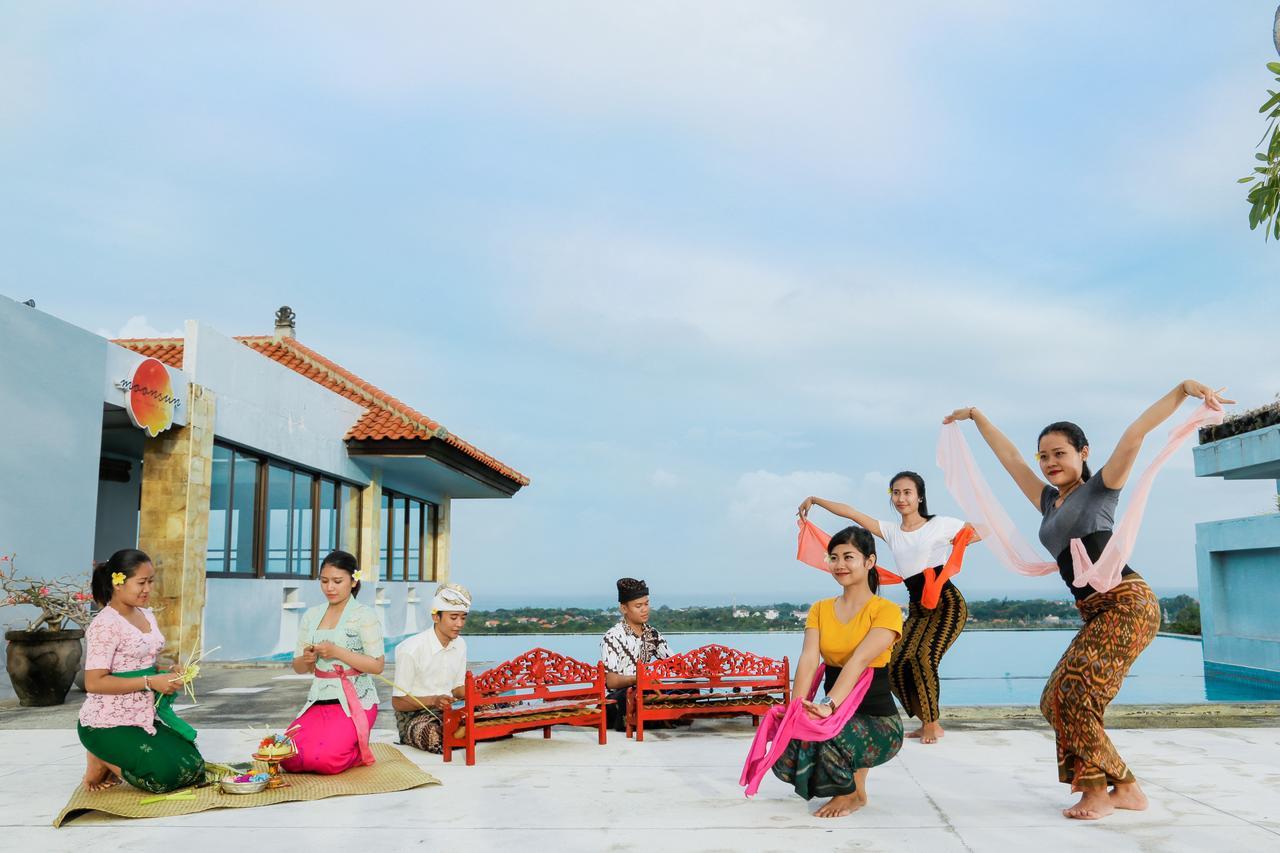 The Bali Bay View Villa