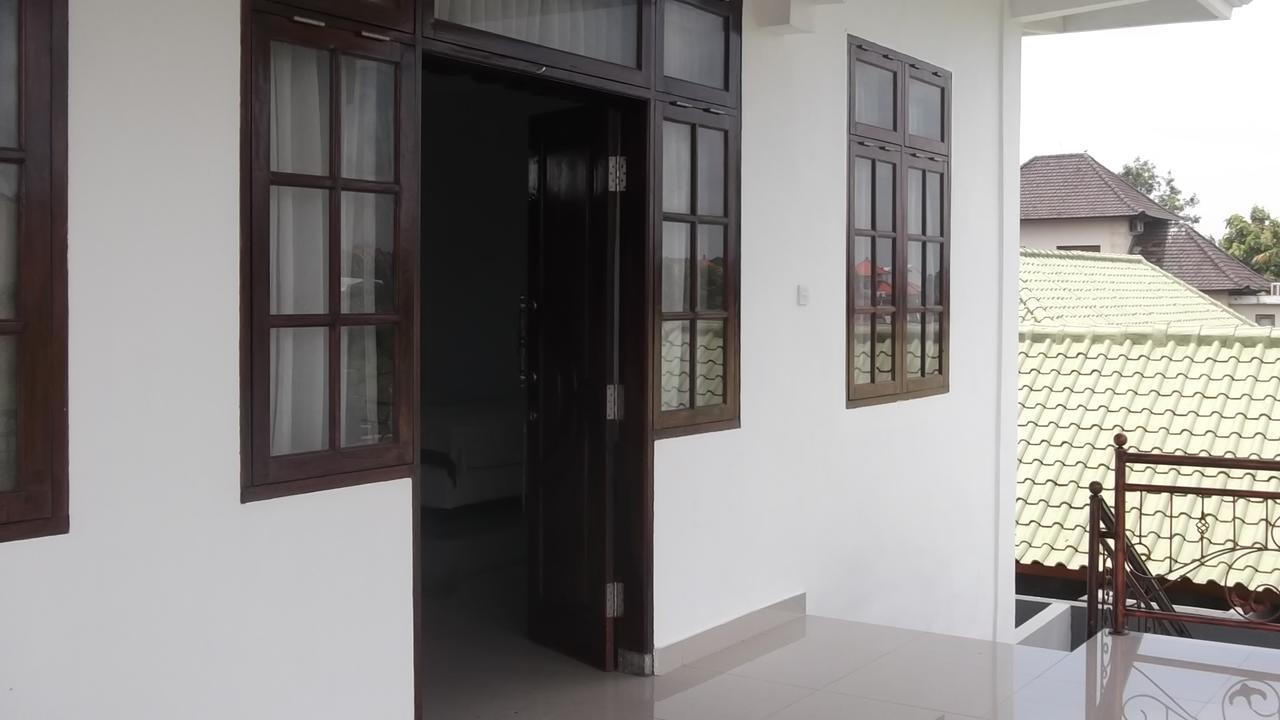 Homestay Merry's House