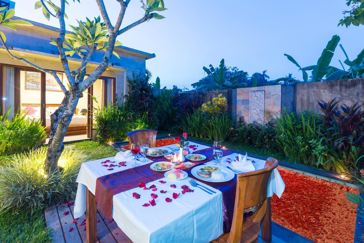 The Dewi Villa