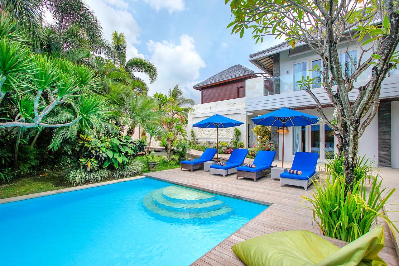 Villa La Luvier Canggu (Bali)