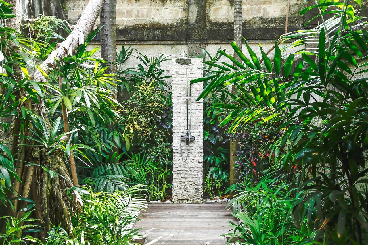La Luvier Villa Canggu (Bali)