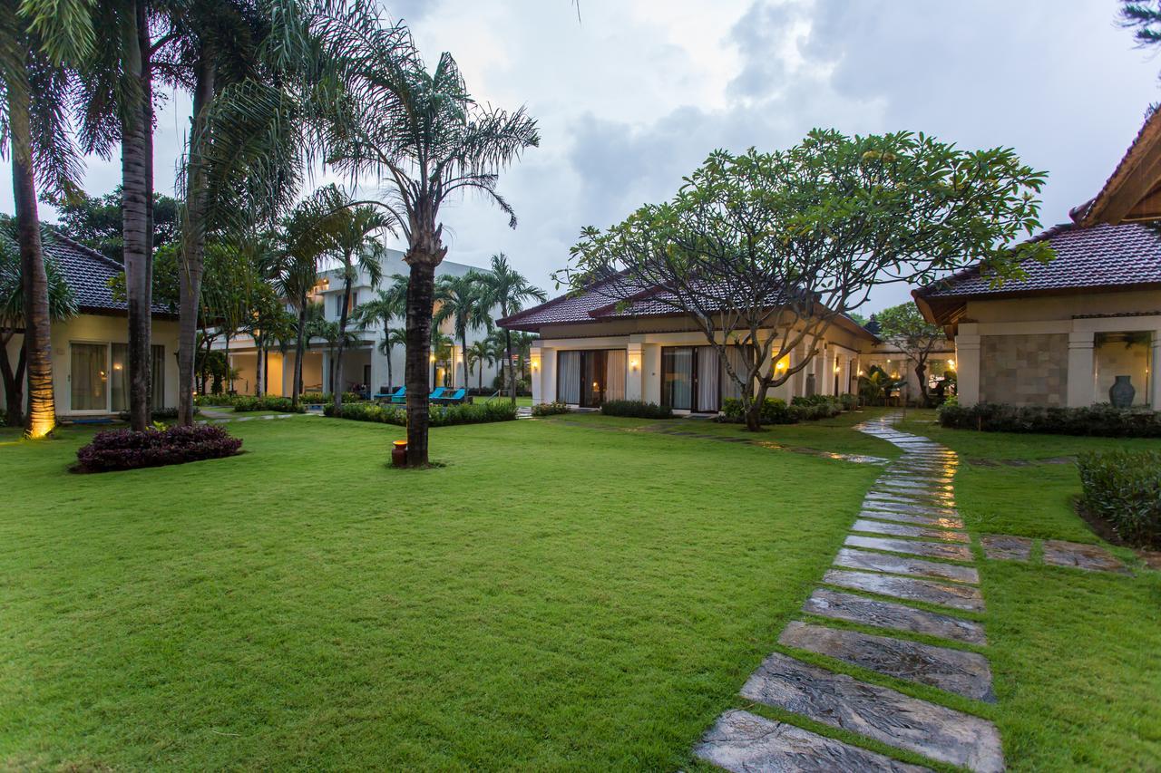 Hotel Bali Breezz Jimbaran (Bali)
