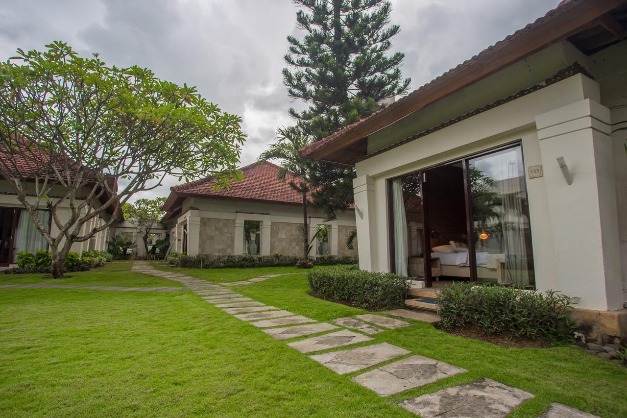 Bali Breezz Hotel Jimbaran (Bali)