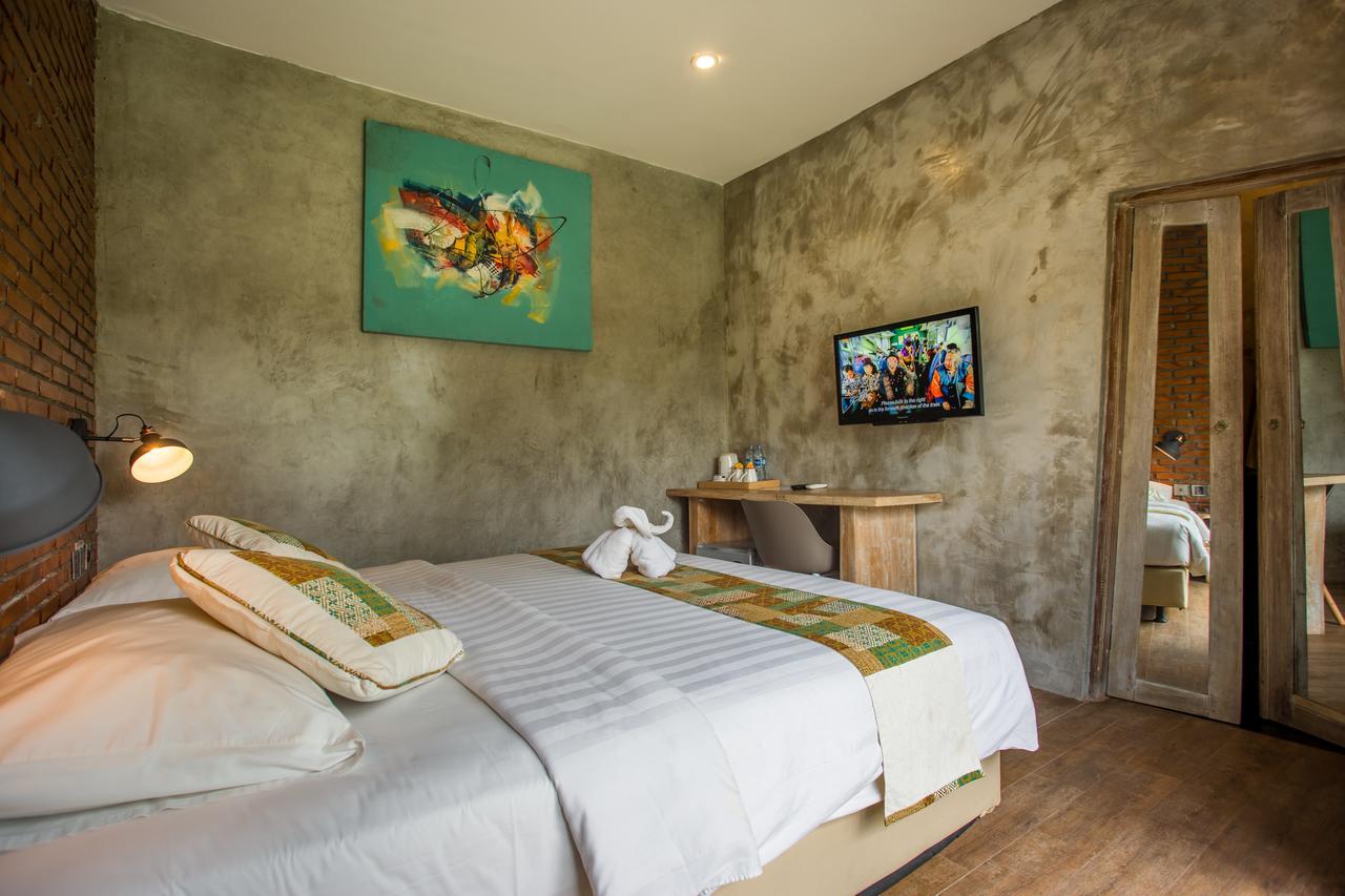 Hotel Bali Breezz