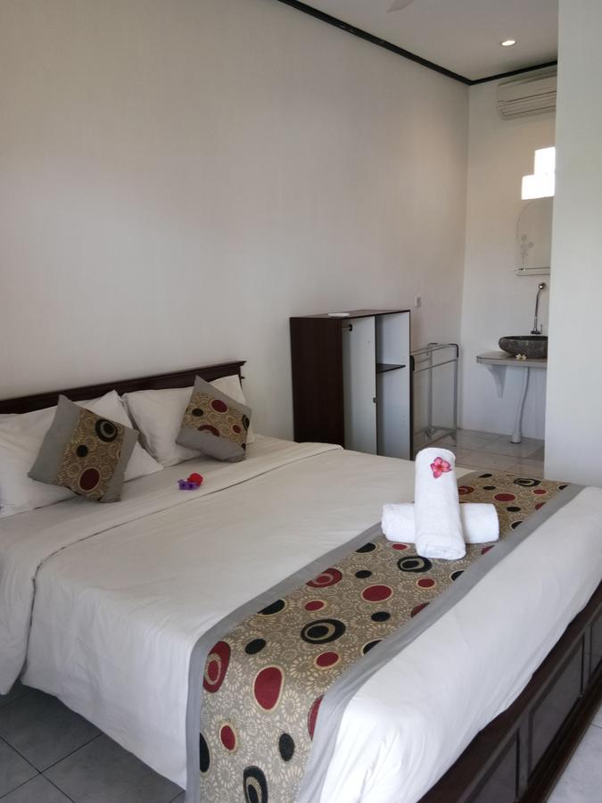 Reynold Artha Nusa Lembongan (Bali)