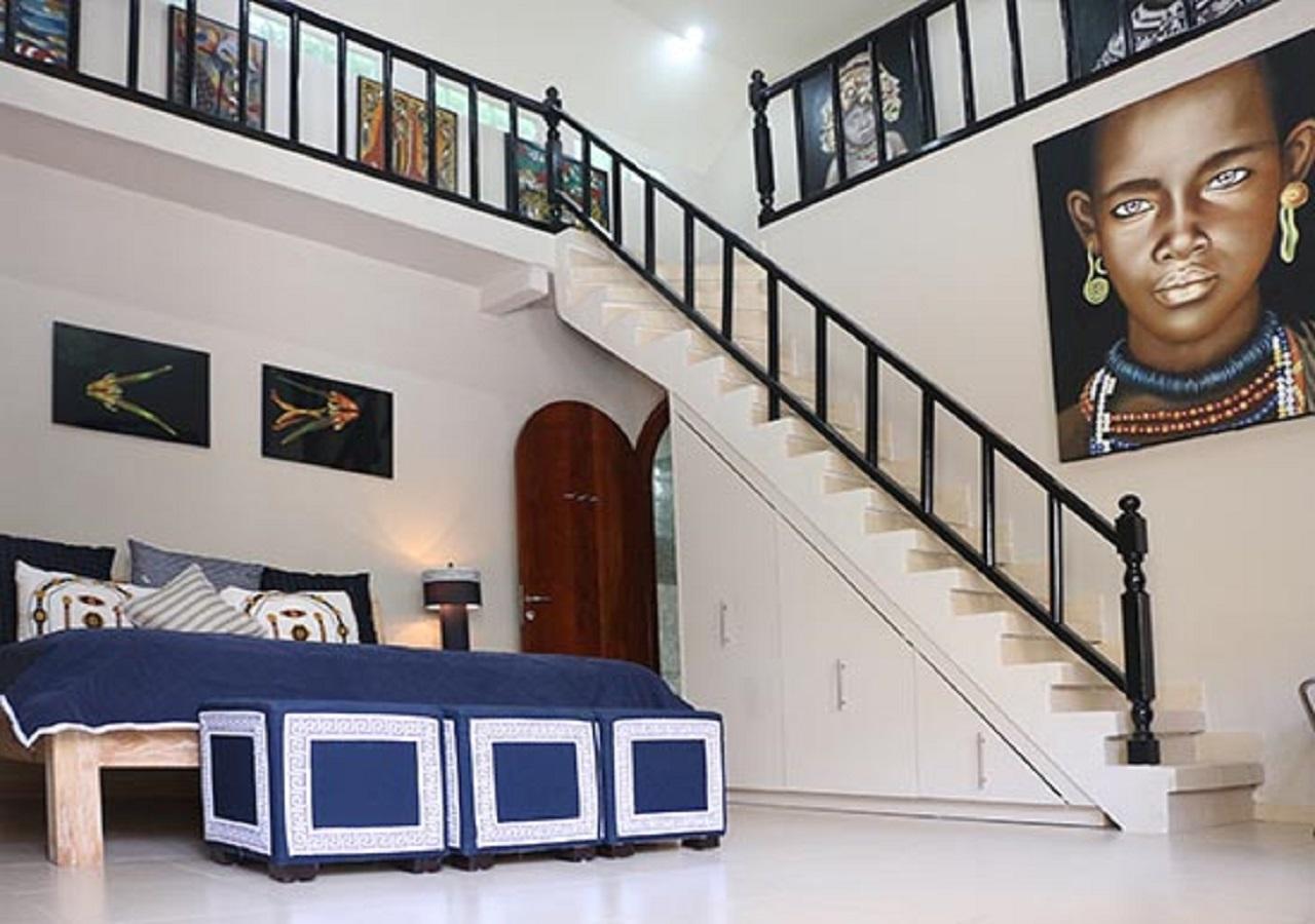 Costa Plenty Bed & Breakfast 5*