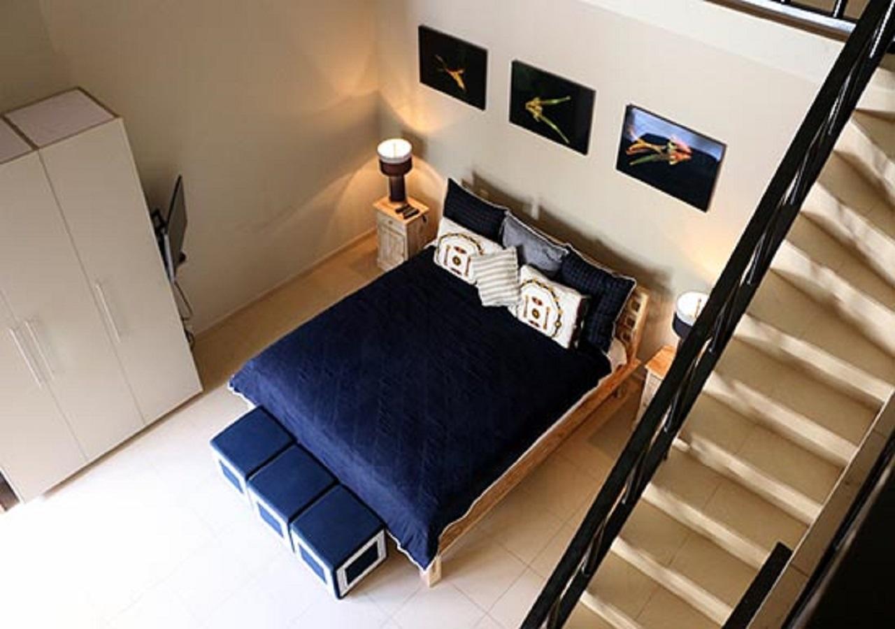 Bed & Breakfast Costa Plenty Sanur (Bali)