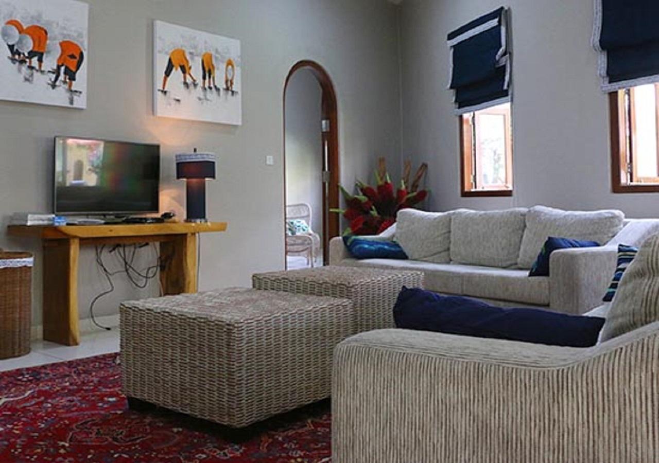 Bed & Breakfast Costa Plenty Sanur (Bali)