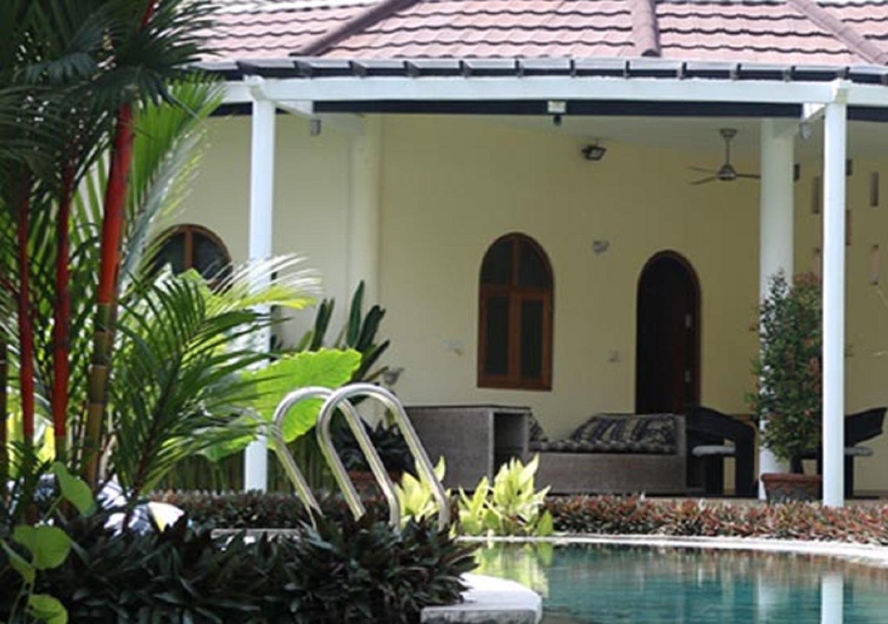 Bed & Breakfast Costa Plenty
