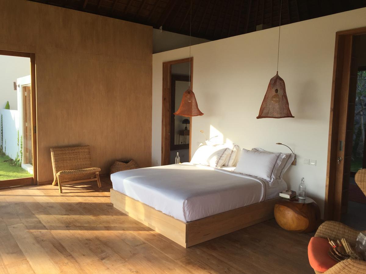 Balian Prana Guest house Selemadeg (Bali)