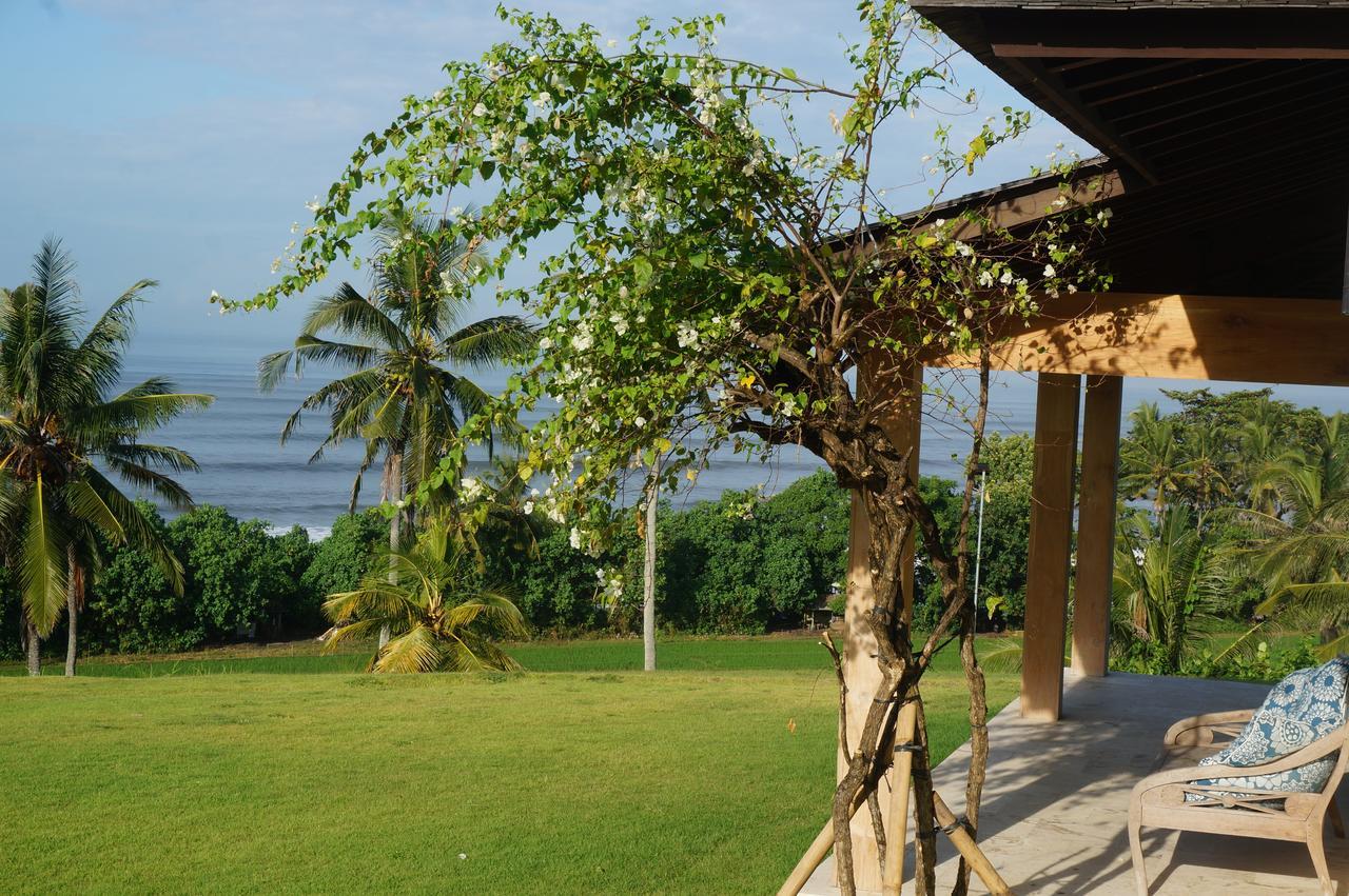 Balian Prana Guest house