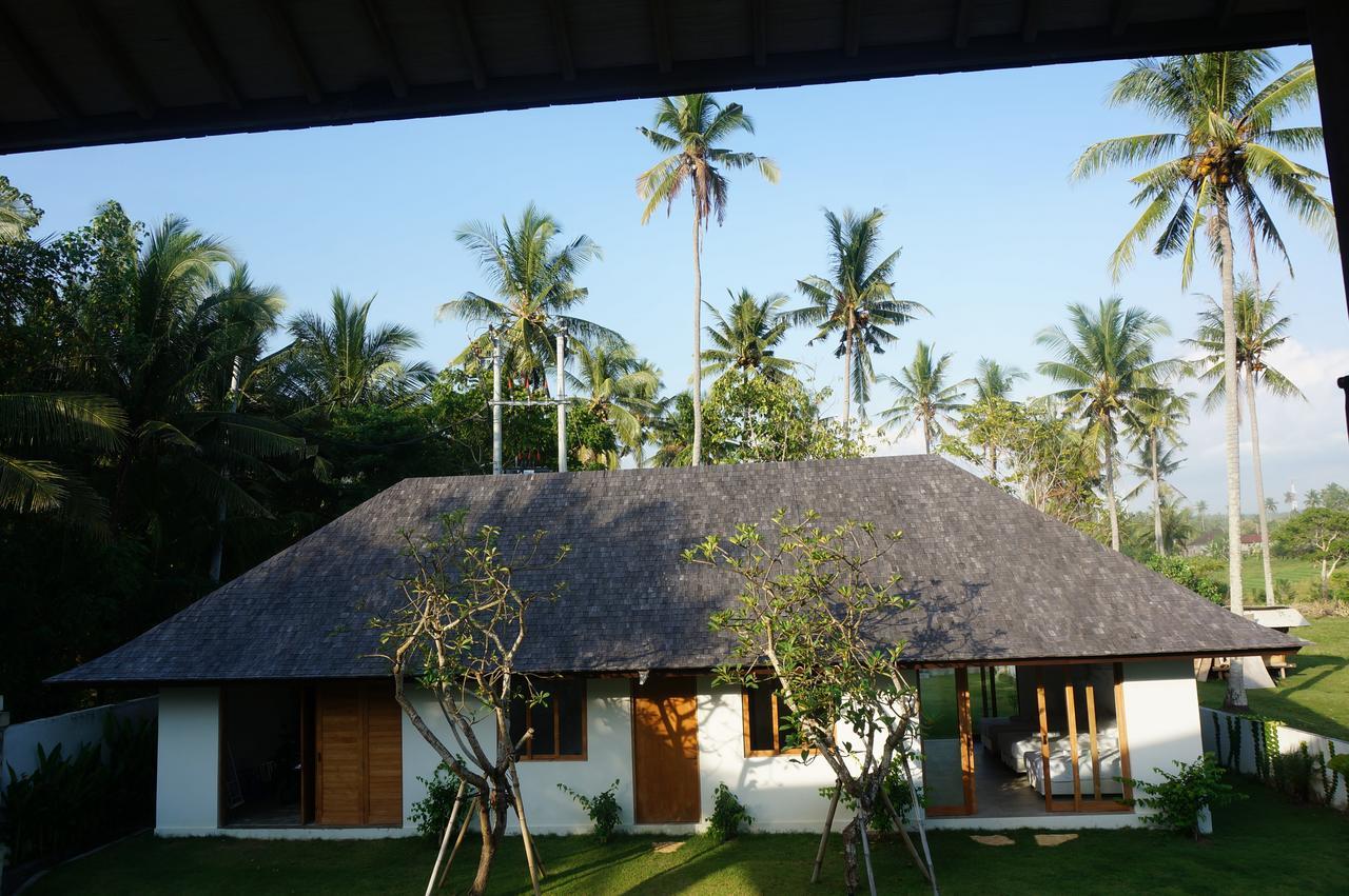 Balian Prana Guest house Selemadeg (Bali)