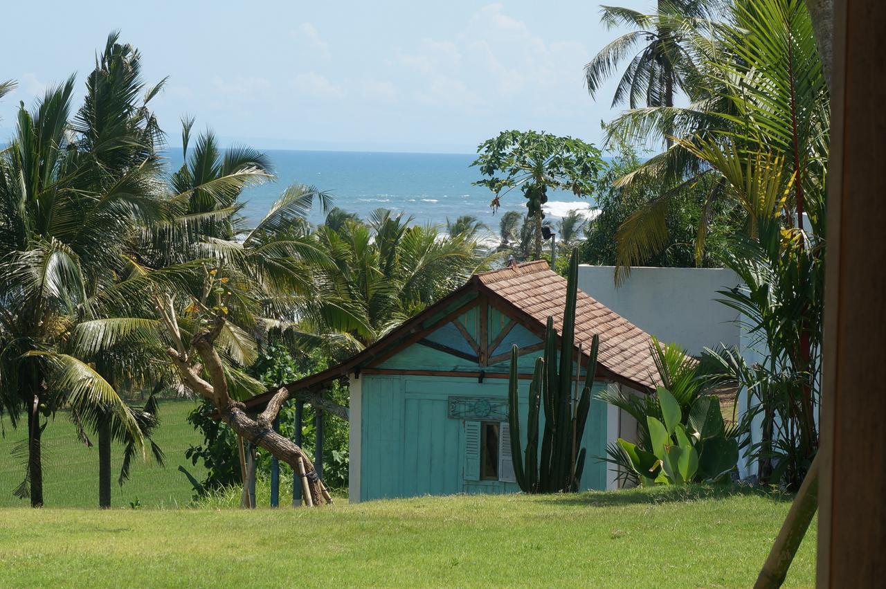 Balian Prana 3* Selemadeg (Bali)
