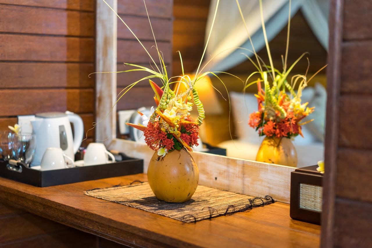 Royal Retreat Villa's Lembongan Bed & Breakfast