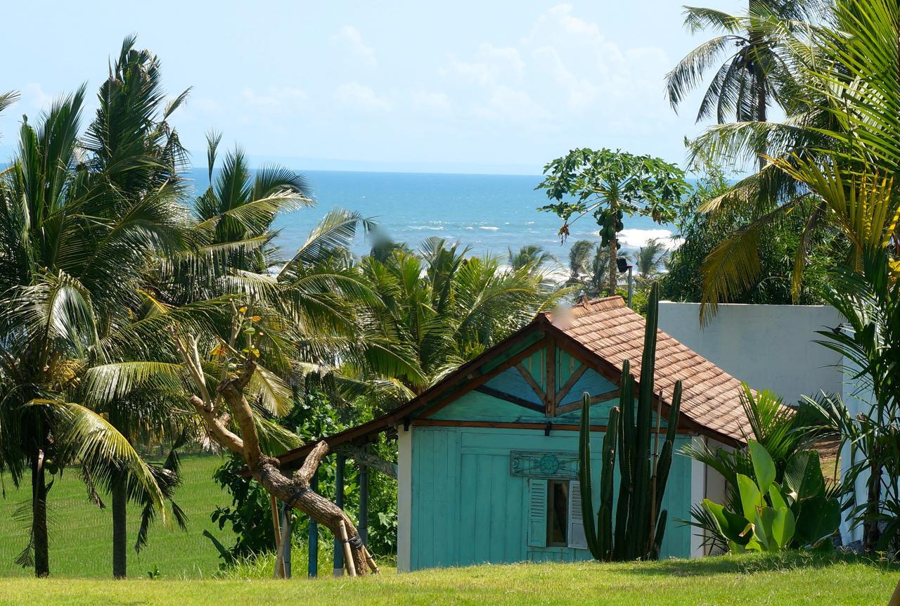 Balian Prana 3*