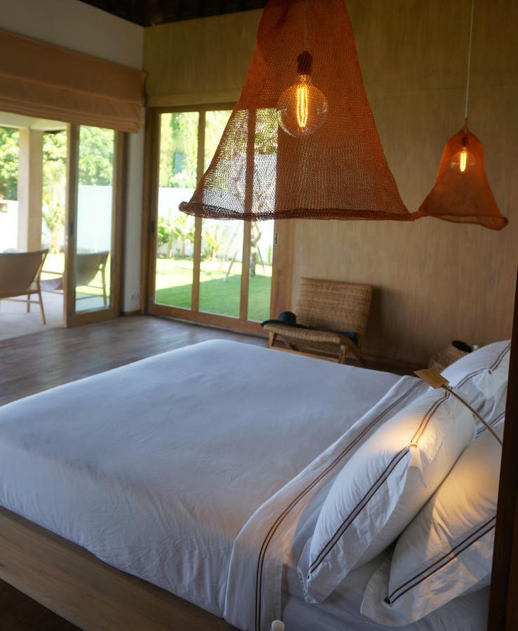 Guest house Balian Prana