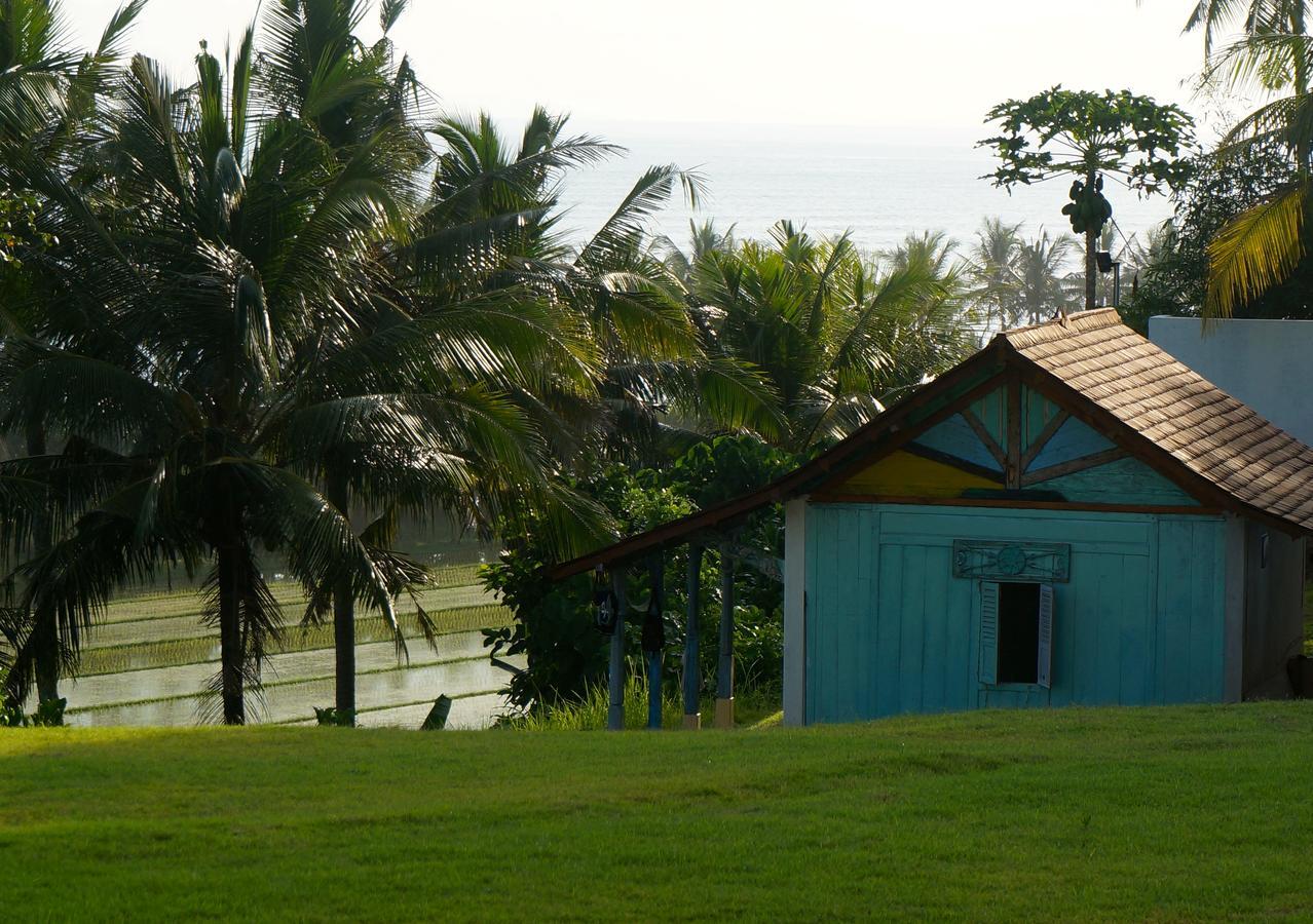 Balian Prana 3* Selemadeg (Bali)