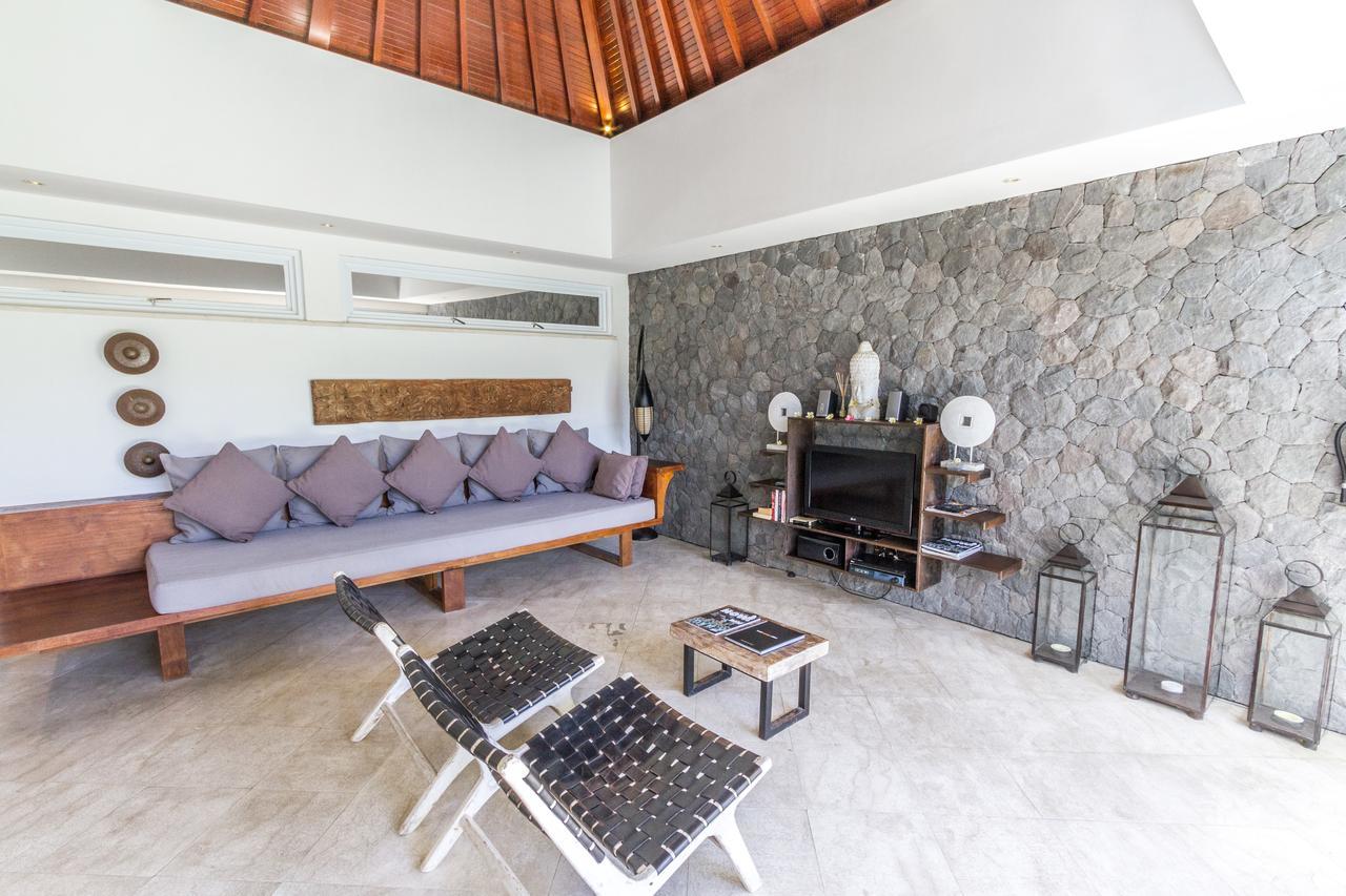 Vishuddha Ajna - Outstanding 2 Bdr - Great Location! Seminyak (Bali)