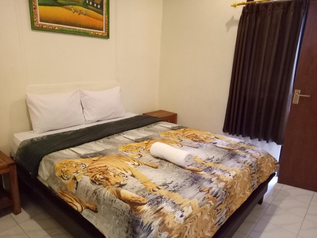 Wiran Guest house