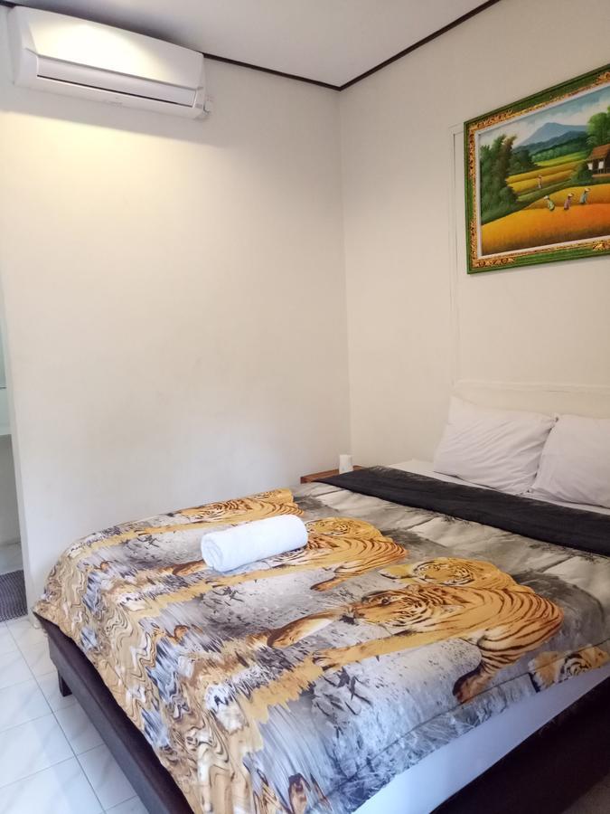 Wiran Canggu (Bali)
