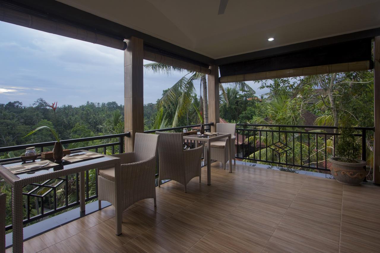 Adi Bisma By Mahaputra-chse Certified Guest house Ubud (Bali)