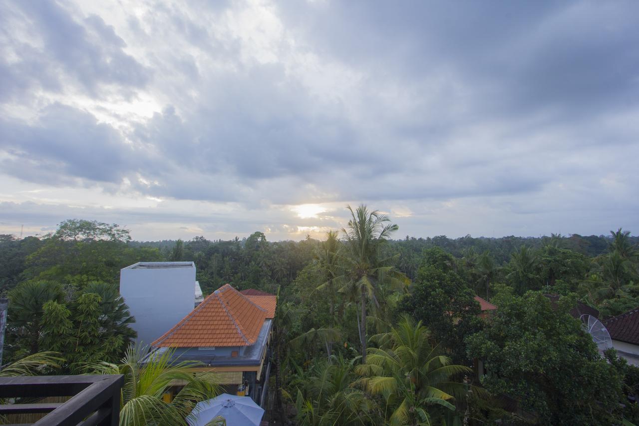 Guest house Adi Bisma By Mahaputra-chse Certified Ubud (Bali)