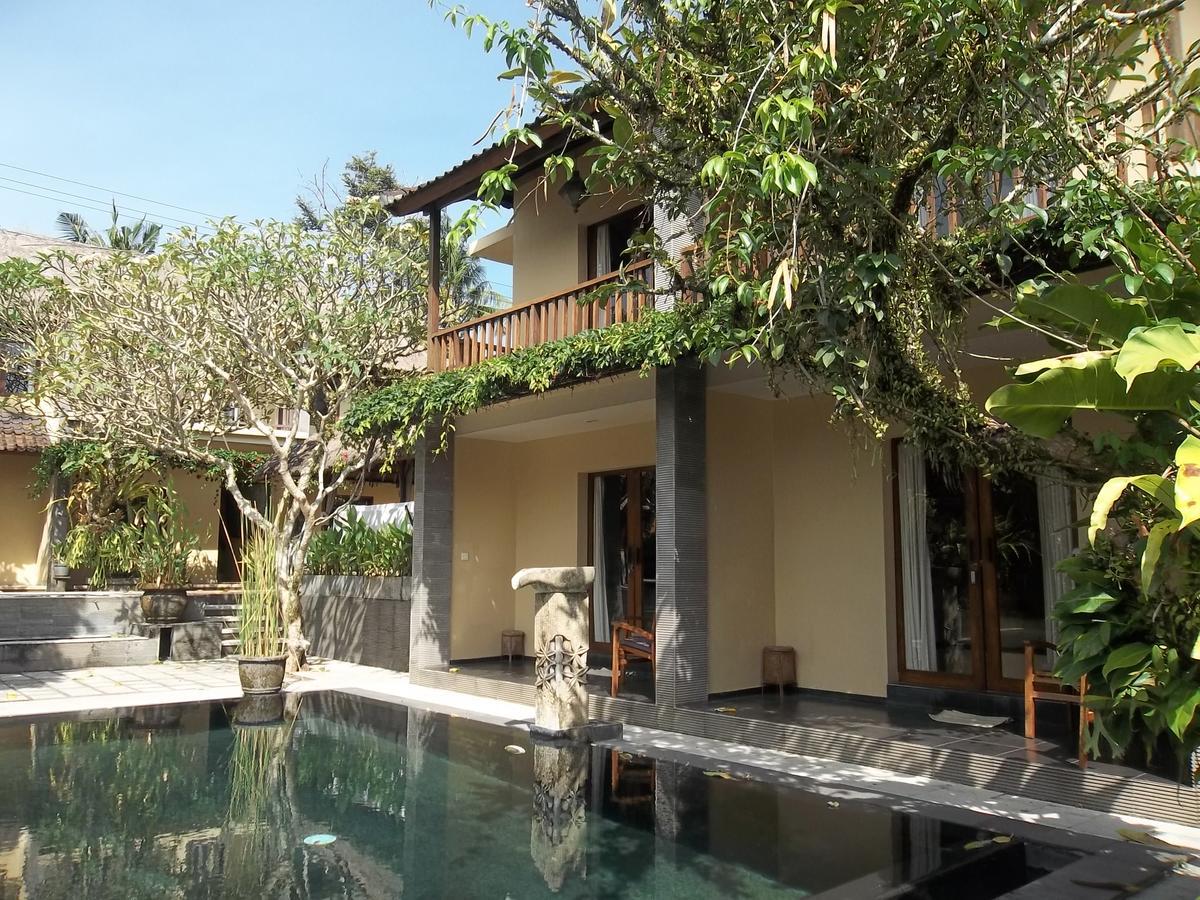 The Lokasari 3* Ubud (Bali)