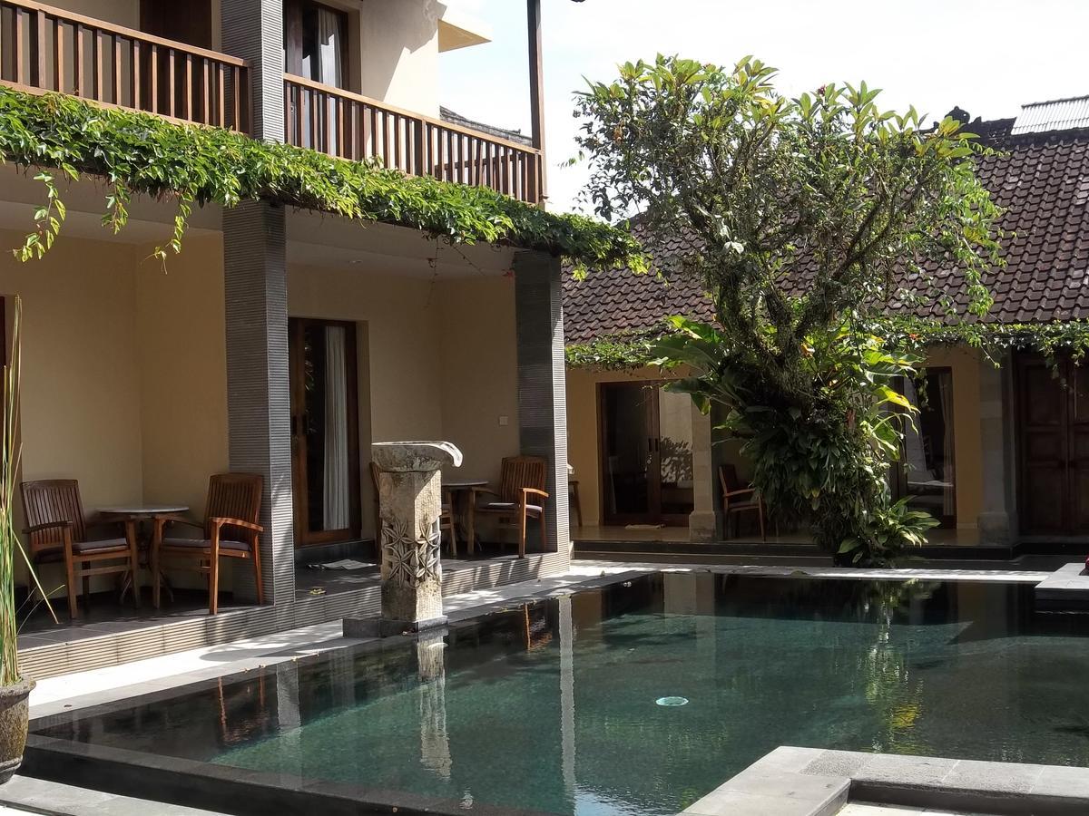 The Lokasari Ubud (Bali)