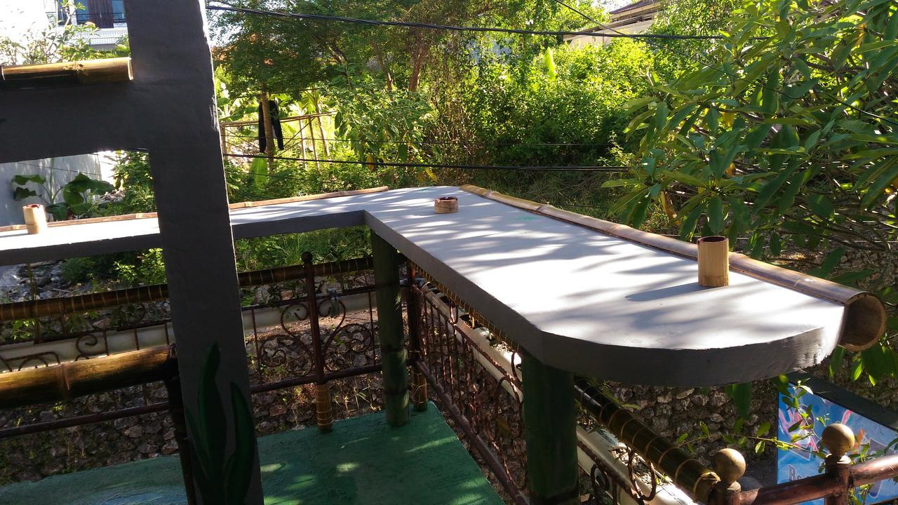 Bed & Breakfast 24/7 Jimbaran (Bali)