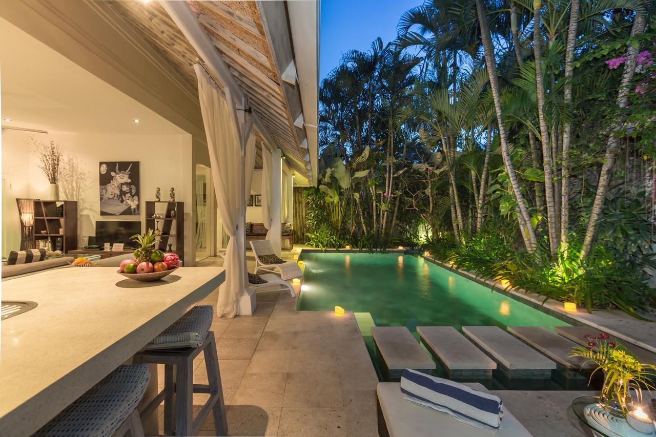 Villa Villa Tangra Seminyak (Bali)