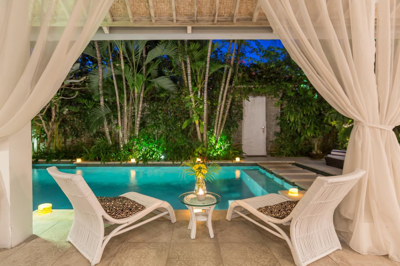 Villa Villa Tangra Seminyak (Bali)