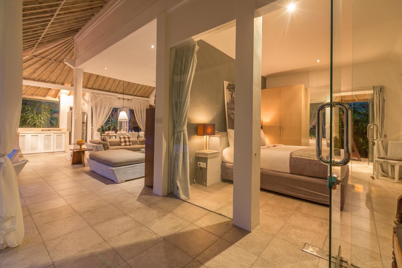 Villa Villa Tangra *