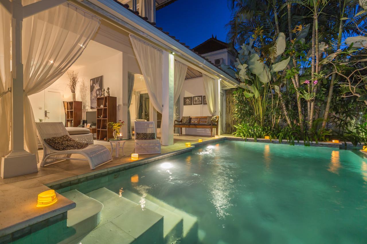 Villa Tangra Villa