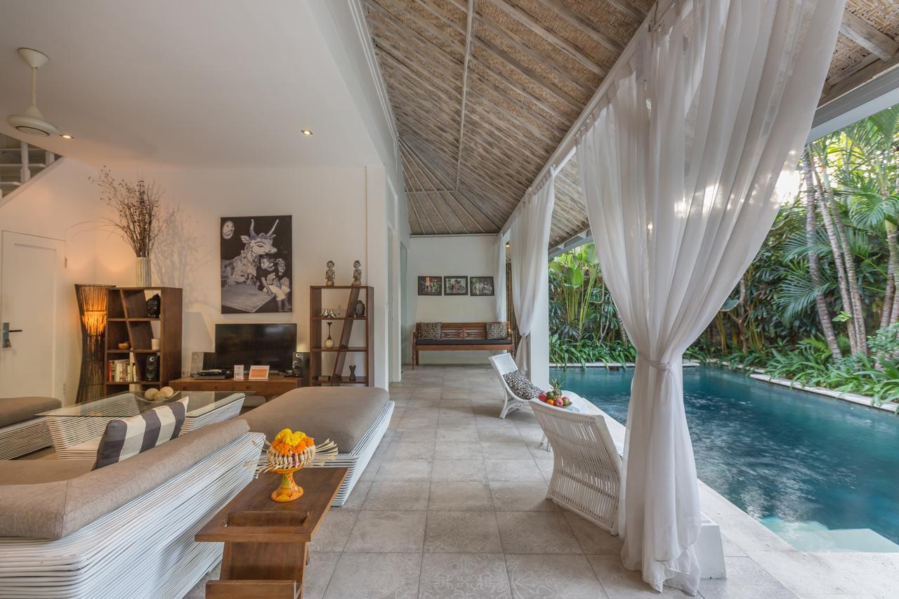 Villa Tangra * Seminyak (Bali)