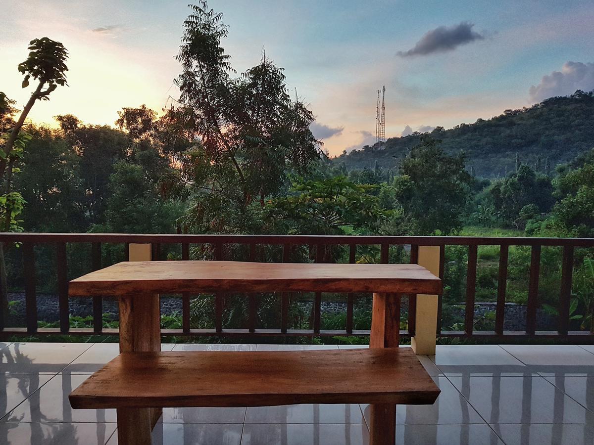 Taman Padi 2* Amed (Bali)