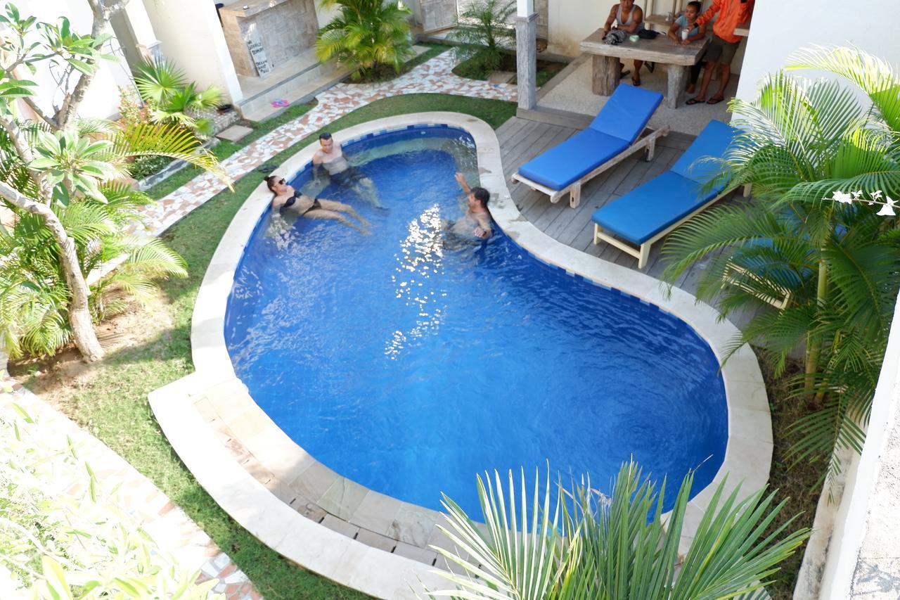 Mango 5 * Amed (Bali)