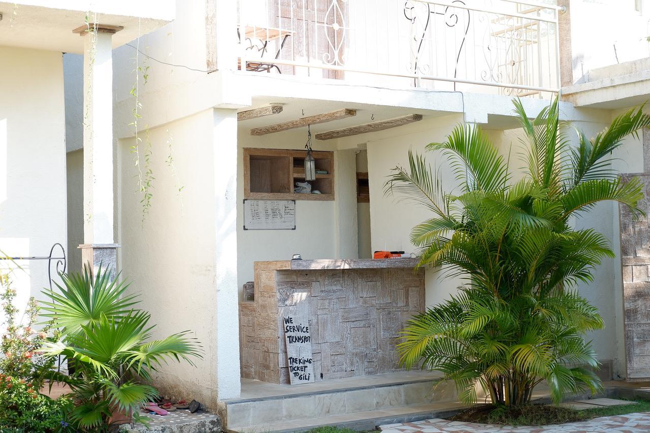 Hotel Mango 5 Amed (Bali)