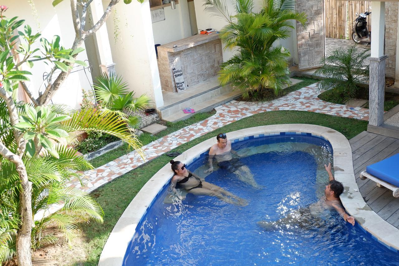 Hotel Mango 5 Amed (Bali)